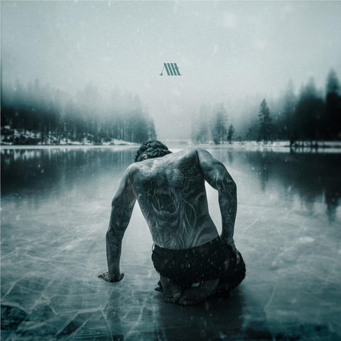 Ataraxia (Pearlescent Deep Blue Vinyl)