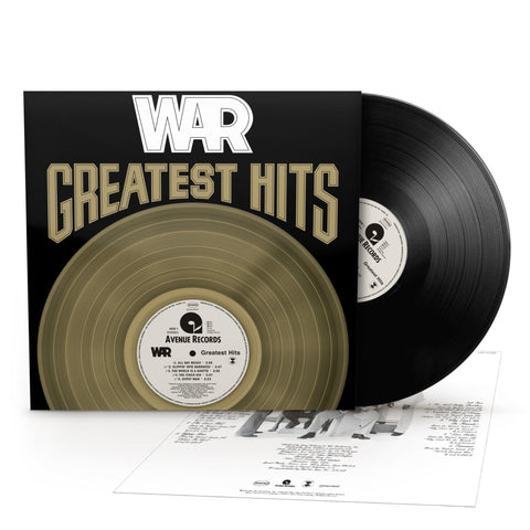 Greatest Hits  (JB Exclusive Vinyl)