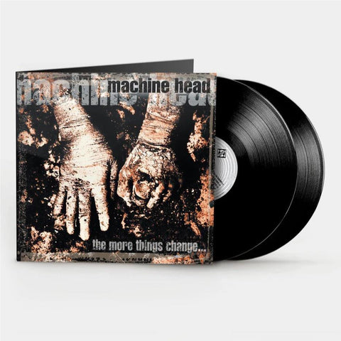 The More Things Change... (2026 Vinyl Reissue)