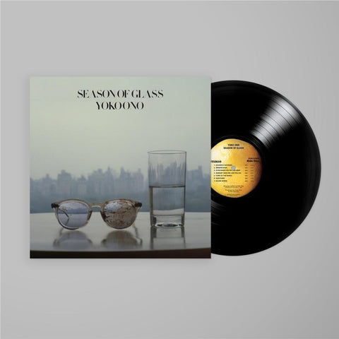 Season Of Glass (Vinyl)