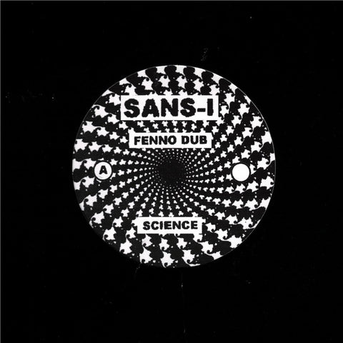 Fenno Dub (Vinyl)