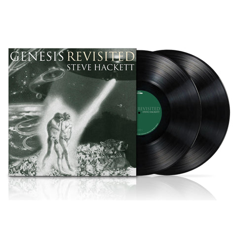 Genesis Revisited (Vinyl)