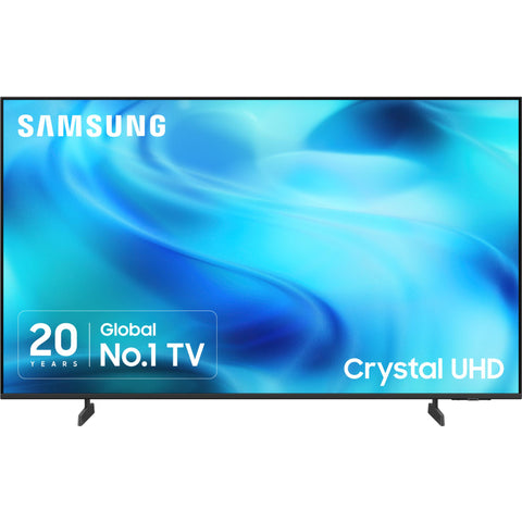 Samsung 43" U8500H Crystal UHD 4K Samsung Vision AI Smart TV [2026]