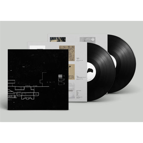 Fully Nowhere: A World Resources Archive (Vinyl)