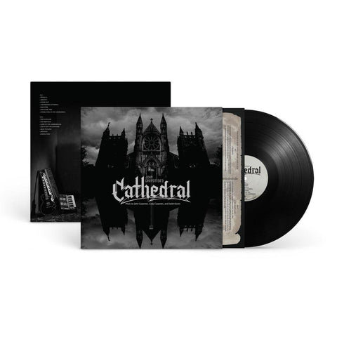 Cathedral (Vinyl)