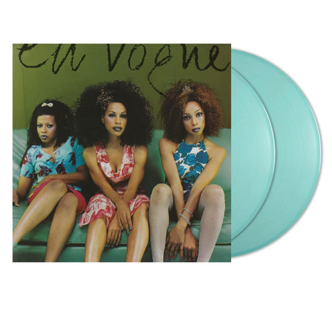 EV3 (Blue Vinyl)