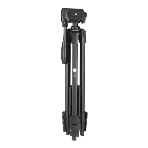 Pivot 530 3-Way 4 Section Tripod (Black)