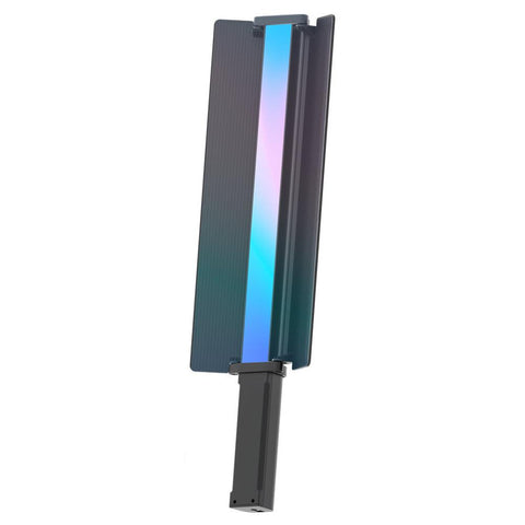 Firefly Novebeam NB-605 Pro RGB LED Tube Light with Barn Door