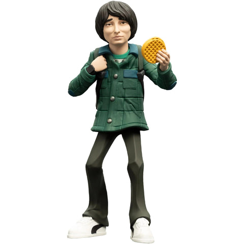 Stranger Things - Mike the Resourceful (Limited Edition) Mini Epics 5” Vinyl Figure