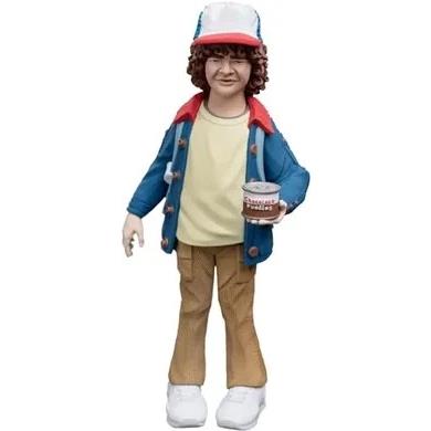 Stranger Things - Dustin Henderson Mini Epics 5" Vinyl Figure