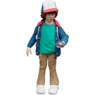 Stranger Things - Dustin The Pathfinder (Limited Edition) Mini Epics 5” Vinyl Figure