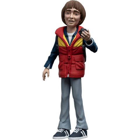 Stranger Things - Will the Wise (Limited Edition) Mini Epics 5” Vinyl Figure