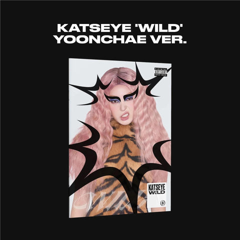 WILD (Member Ver. Yoonchae)