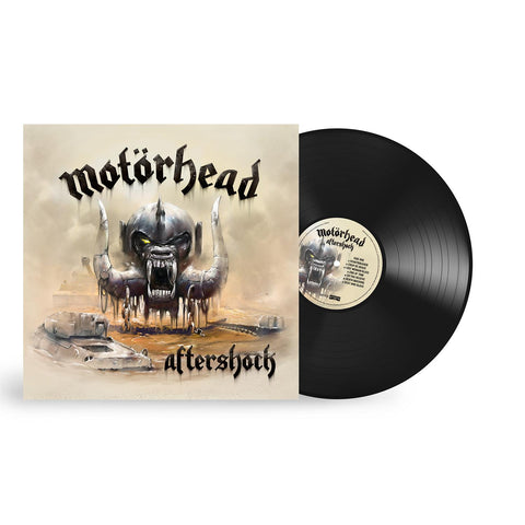 Aftershock (Vinyl)