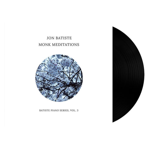 Monk Meditations (Vinyl)