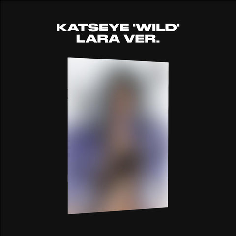 WILD (Member Ver. Lara)