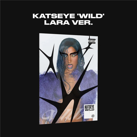 WILD (Member Ver. Lara)