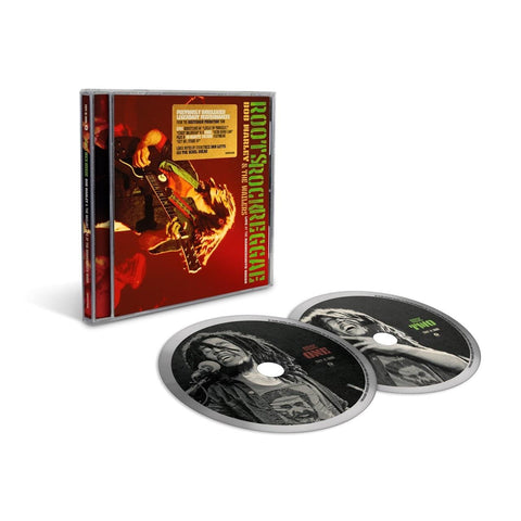 Roots, Rock, Reggae: Live At The Hammersmith Odeon