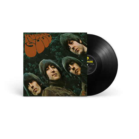 Rubber Soul (Special Edition Vinyl)