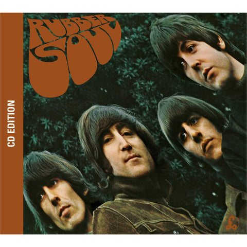 Rubber Soul (Special Edition)