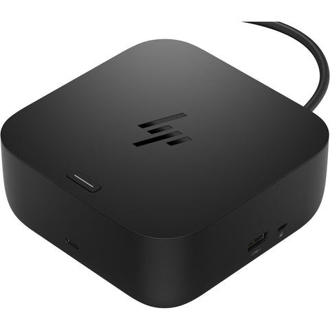 HP USB-C 100W G6 Dock