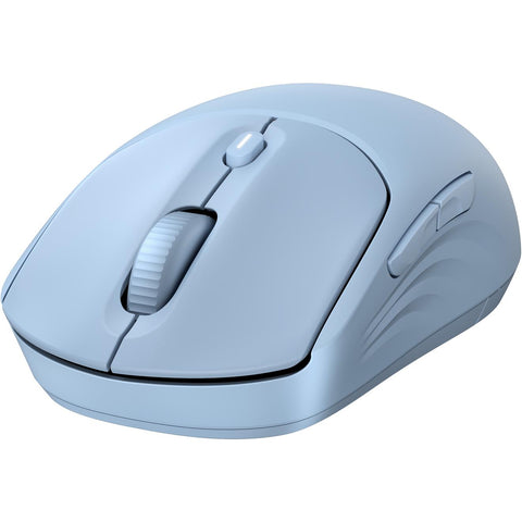 HP 400 Quiet Wireless Mouse (Blue)