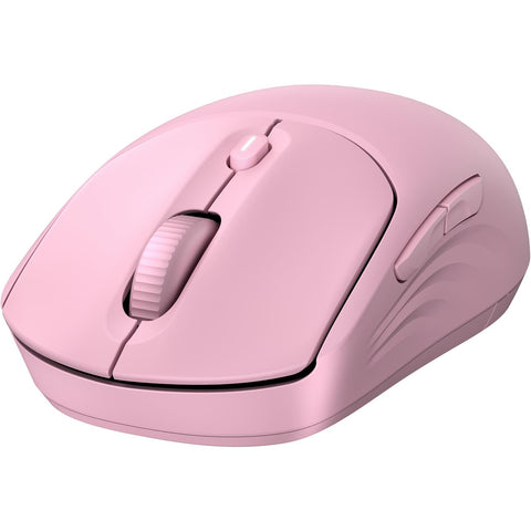 HP 400 Quiet Wireless Mouse (Pink)