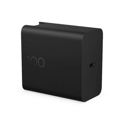 HP 100W GaN Wall Charger