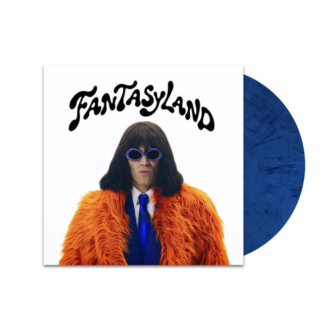 Fantasyland (Blue Marble Vinyl)
