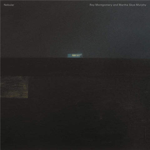 Nebular (Vinyl)