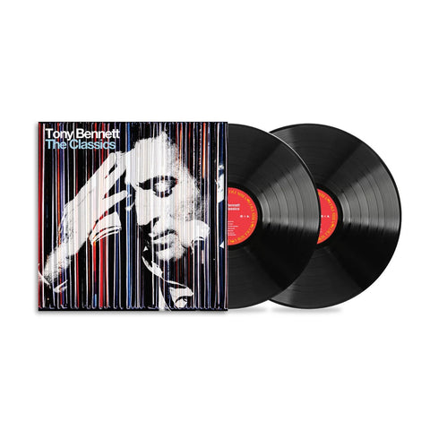 Classics (Vinyl)