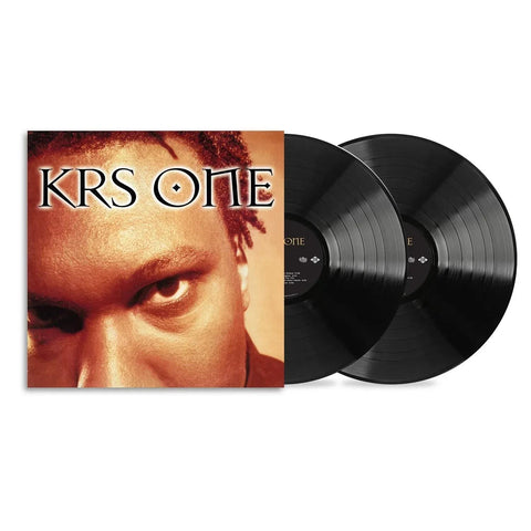 KRS-One (Vinyl)