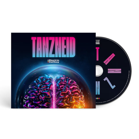 TANZNEID