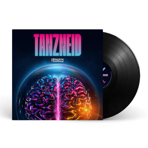 TANZNEID (Vinyl)