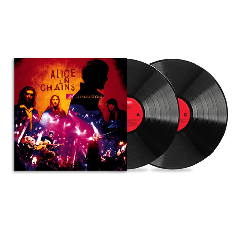 MTV Unplugged (Vinyl)