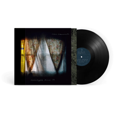 Moonlight Passes On (Vinyl)