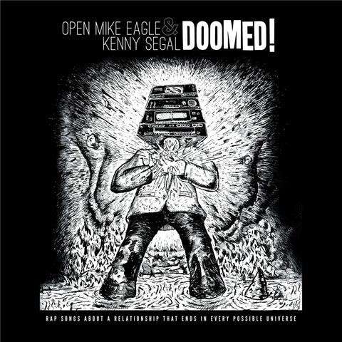 DOOMED!