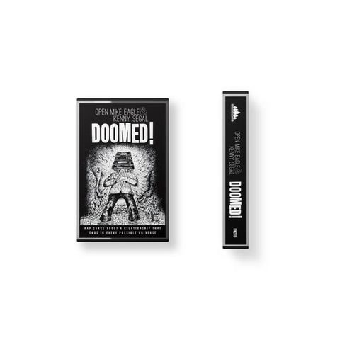 DOOMED!