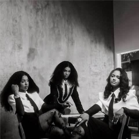 The Womack Sisters