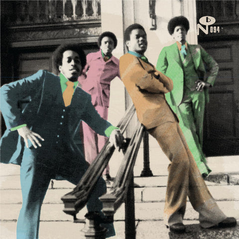 Eccentric Soul: The Magic Touch Label Vol. 1 (Vinyl)