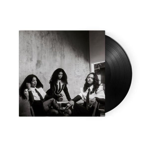 The Womack Sisters (Vinyl)