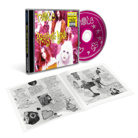 Pretty On The Inside (35th Anniversary Edition)
