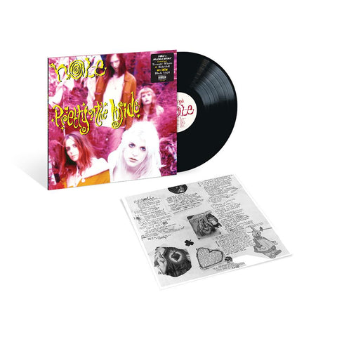 Pretty On The Inside (35th Anniversary Edition Vinyl)