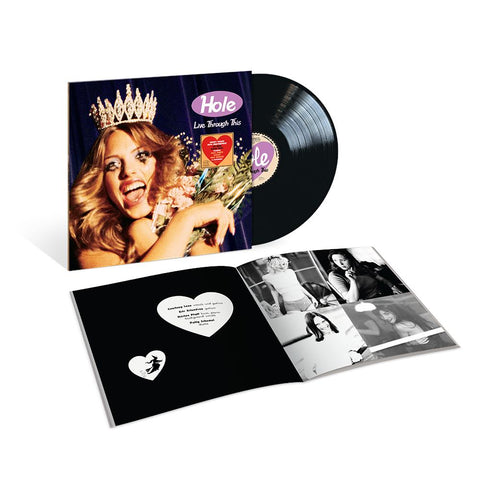 Live Through This (Vinyl)