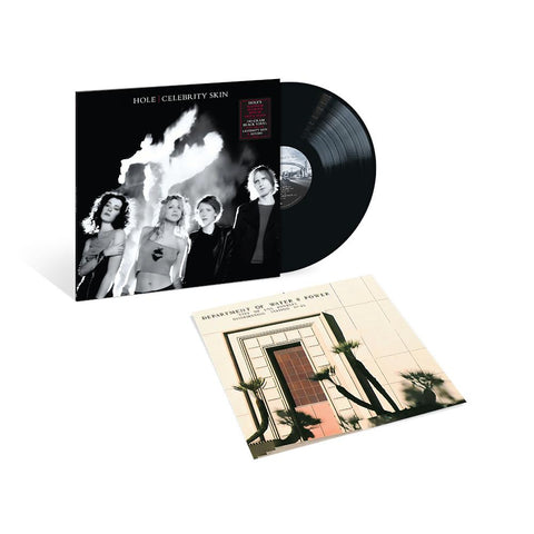 Celebrity Skin (Vinyl)