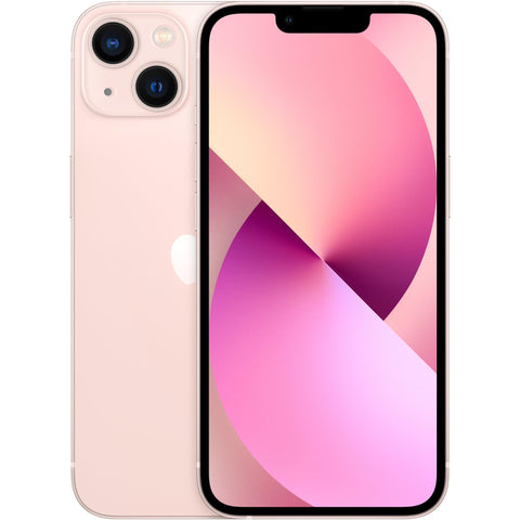 Apple iPhone 13 256GB (Pink) [~Refurbished: As New]