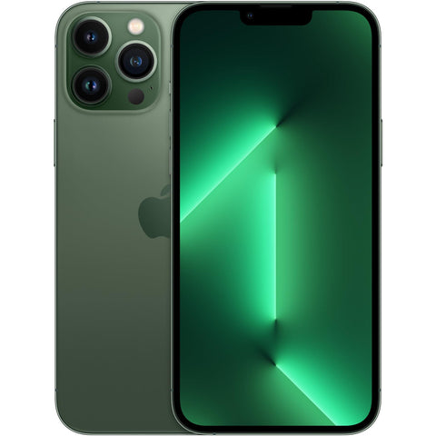 Apple iPhone 13 Pro Max 256GB (Alpine Green) [~Refurbished: Very Good]