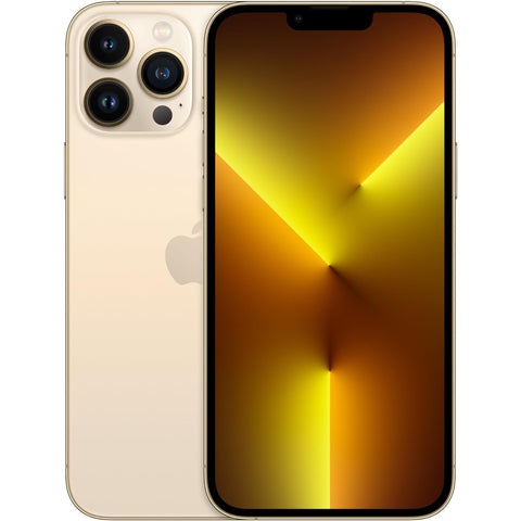 Apple iPhone 13 Pro Max 512GB (Gold) [~Refurbished: Good]