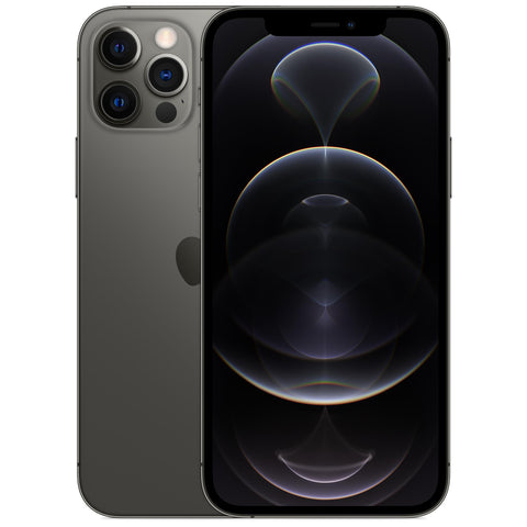 Apple iPhone 12 Pro 128GB (Graphite) [~Refurbished: As New]