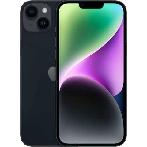 Apple iPhone 14 Plus 128GB (Midnight) [~Refurbished: Excellent]